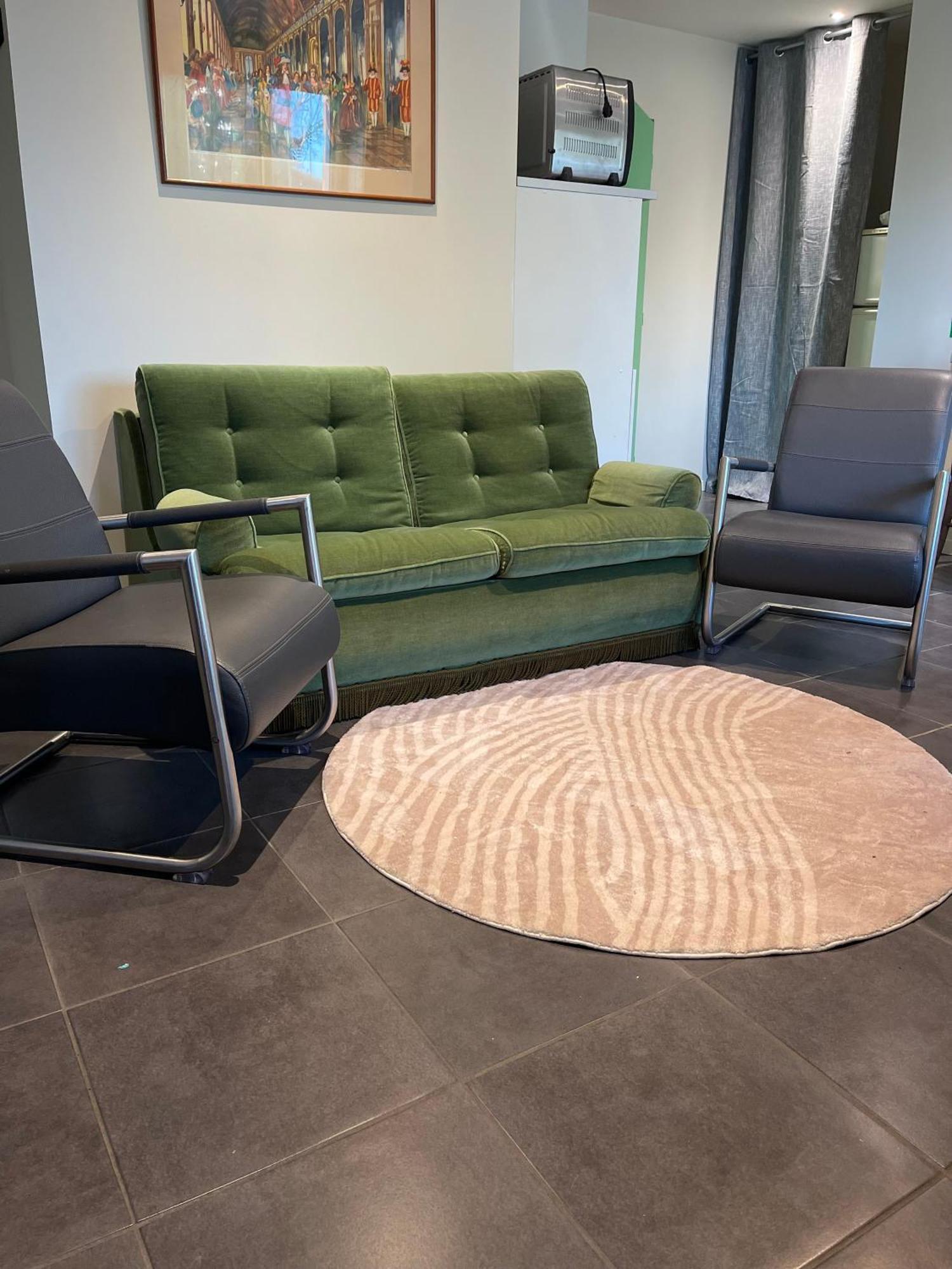 Appartement Macon Proche Gare Et Centre-Ville 外观 照片